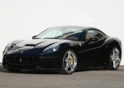 Ferrari California Novitec Rosso